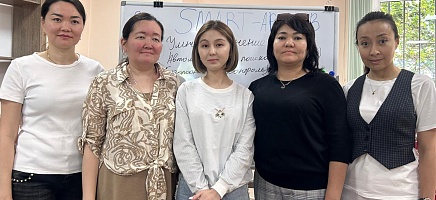 В Архиве прошел «Archival brunch» фото галереи 9